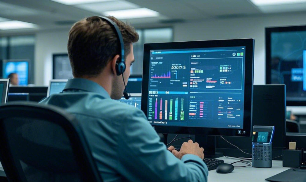 Un service desk gestionado hace mucho más que resolver tickets